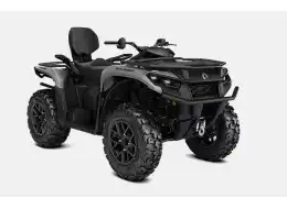 Can-am Outlander Max Xt 700 1ysa 2025