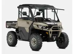 Can-am Defender Limited 2024