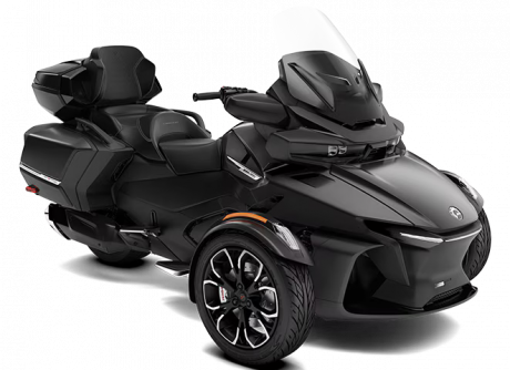 Can-Am Spyder RT Limited 2023