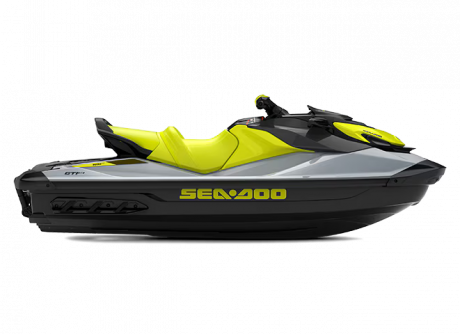 Sea-Doo GTI 130 2022