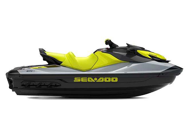 Sea-Doo GTI 130 2022