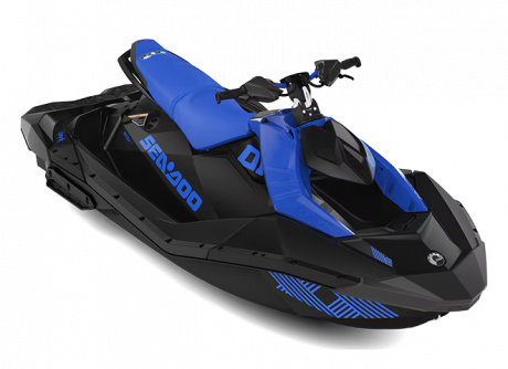 Sea-Doo Spark Trixx 3up 2022