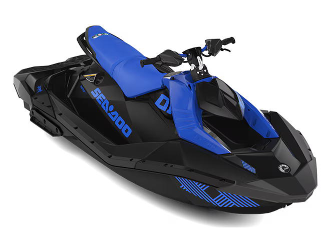 Sea-Doo Spark Trixx 3up 2022