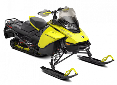 Ski-Doo Renegade Adrenaline 900 Ace Turbo 2022