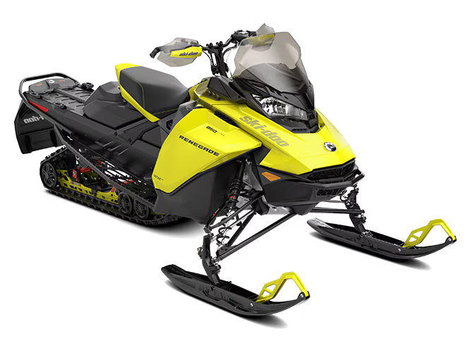 Ski-Doo Renegade Adrenaline 900 Ace Turbo 2022