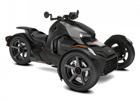 Can-Am Ryker Sport 2023