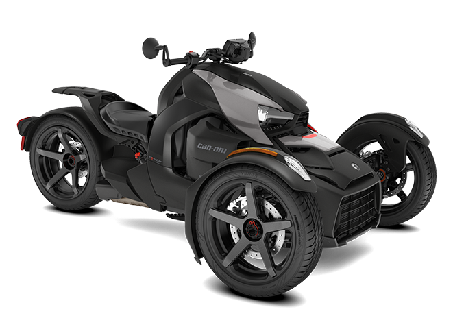 2023 Can-Am Ryker Sport